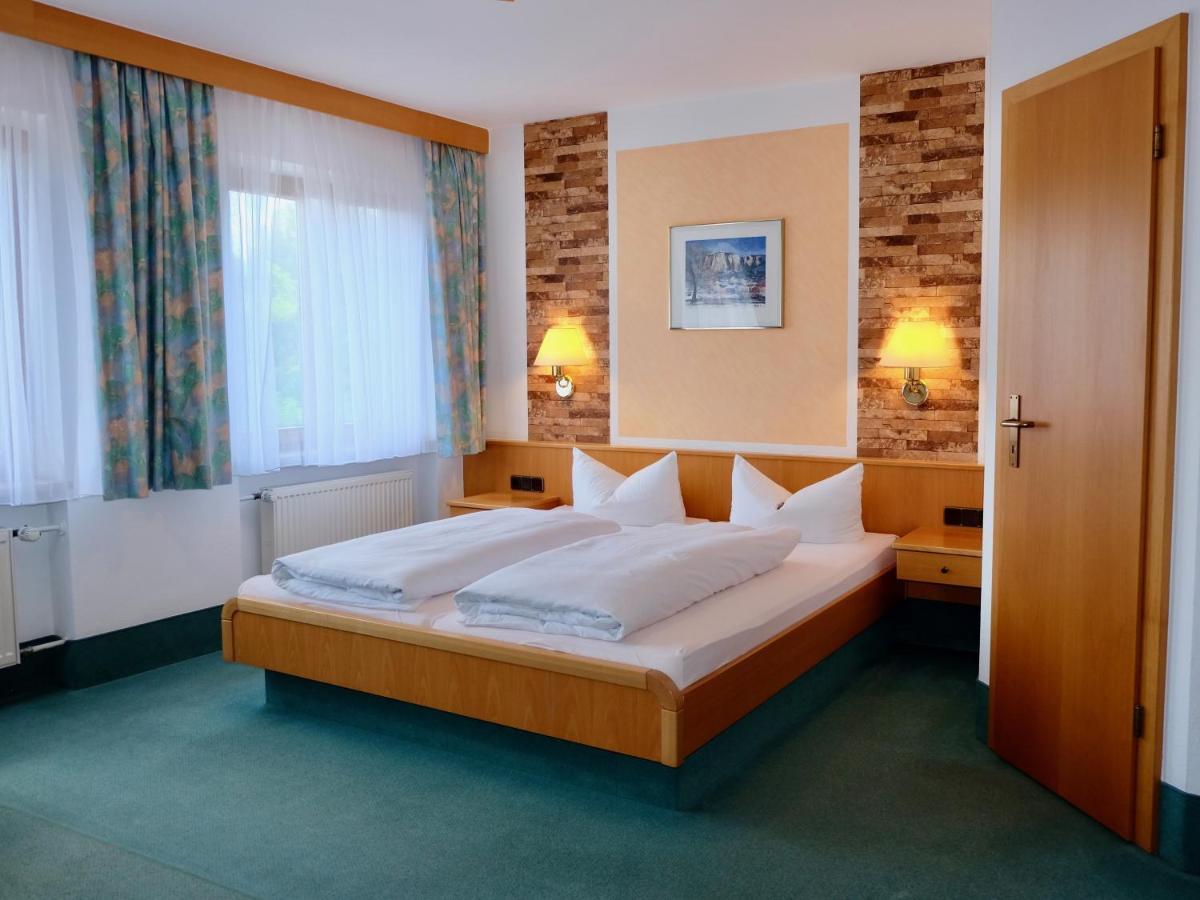 كيندينغ Gaestehaus Biedermann المظهر الخارجي الصورة