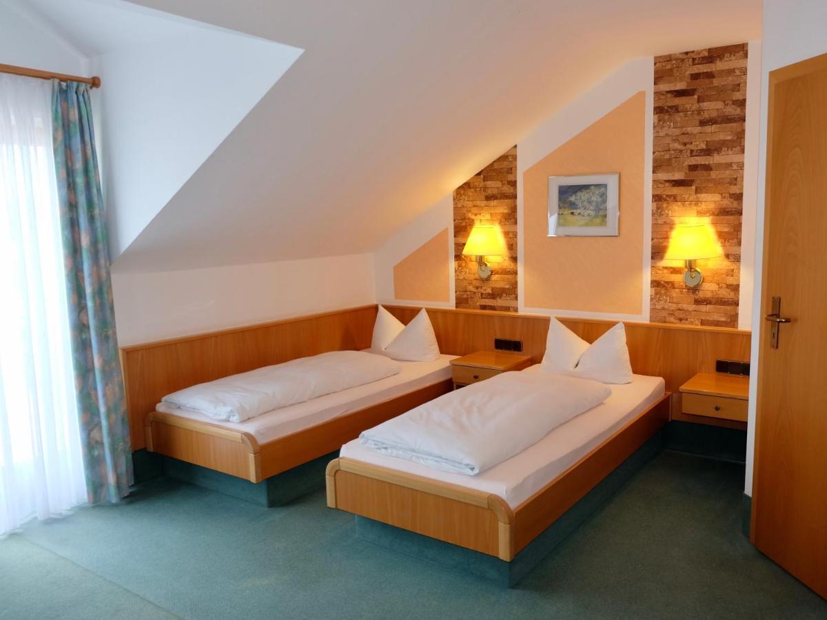 كيندينغ Gaestehaus Biedermann المظهر الخارجي الصورة