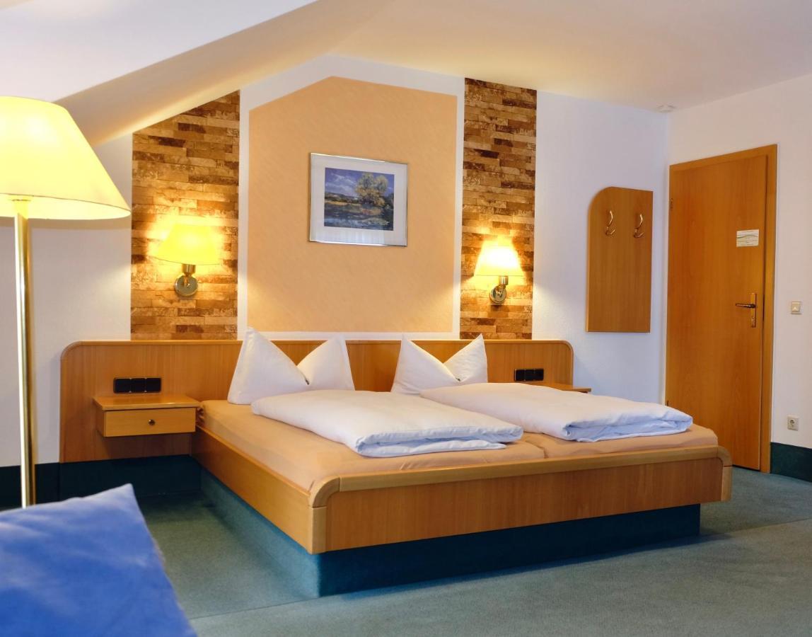 كيندينغ Gaestehaus Biedermann المظهر الخارجي الصورة
