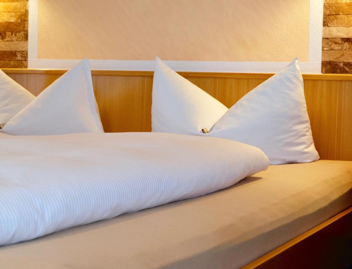 كيندينغ Gaestehaus Biedermann المظهر الخارجي الصورة
