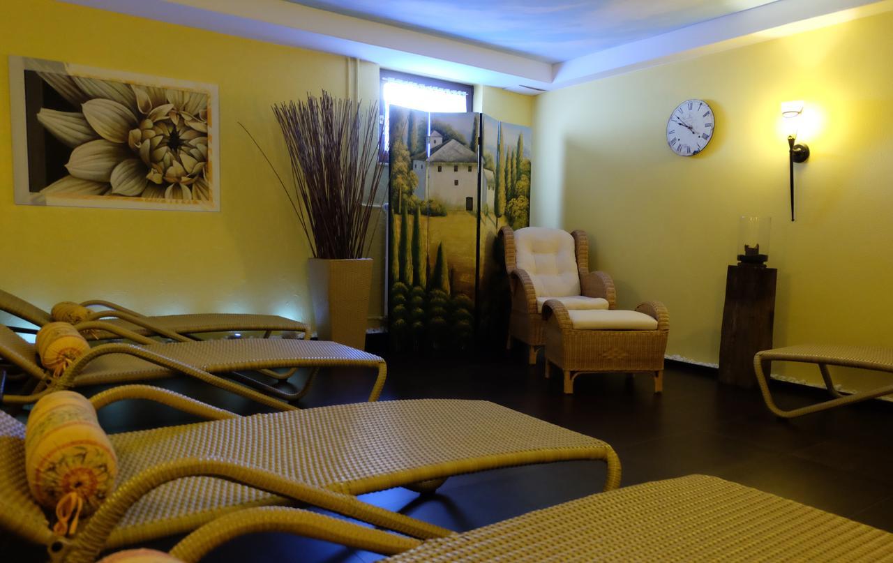 كيندينغ Gaestehaus Biedermann المظهر الخارجي الصورة