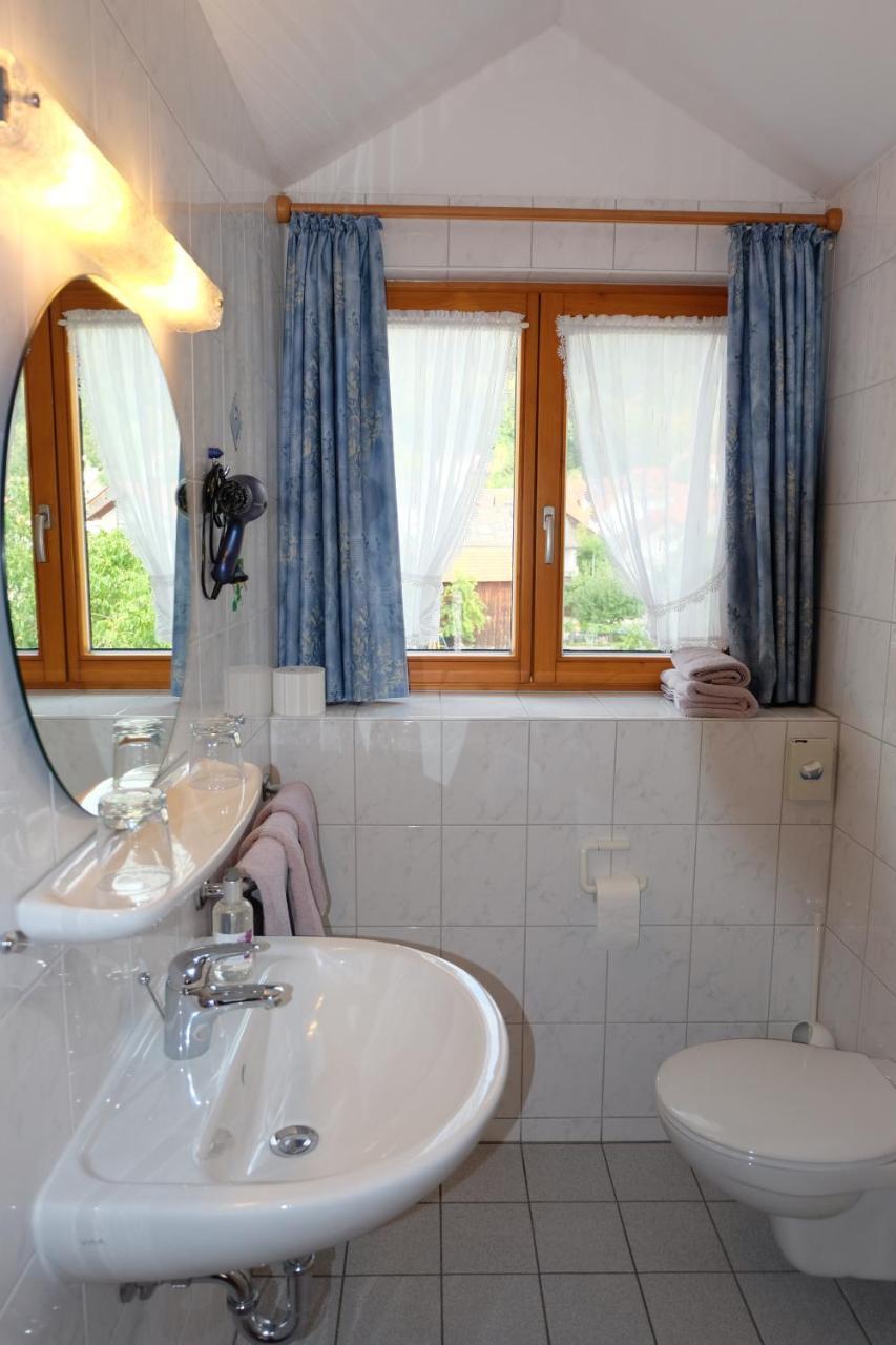 كيندينغ Gaestehaus Biedermann المظهر الخارجي الصورة